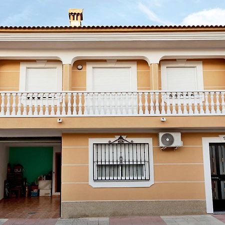 Casa Familiar La Lunara Caceres Exterior photo