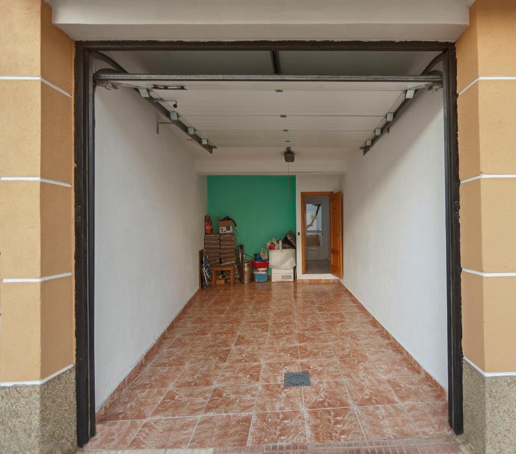 Casa Familiar La Lunara Caceres Exterior photo