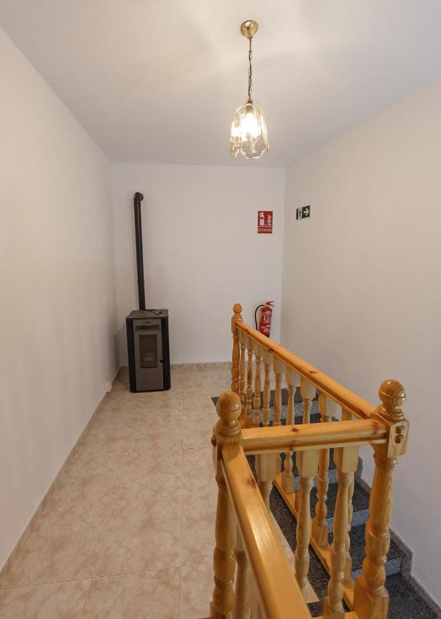 Casa Familiar La Lunara Caceres Exterior photo